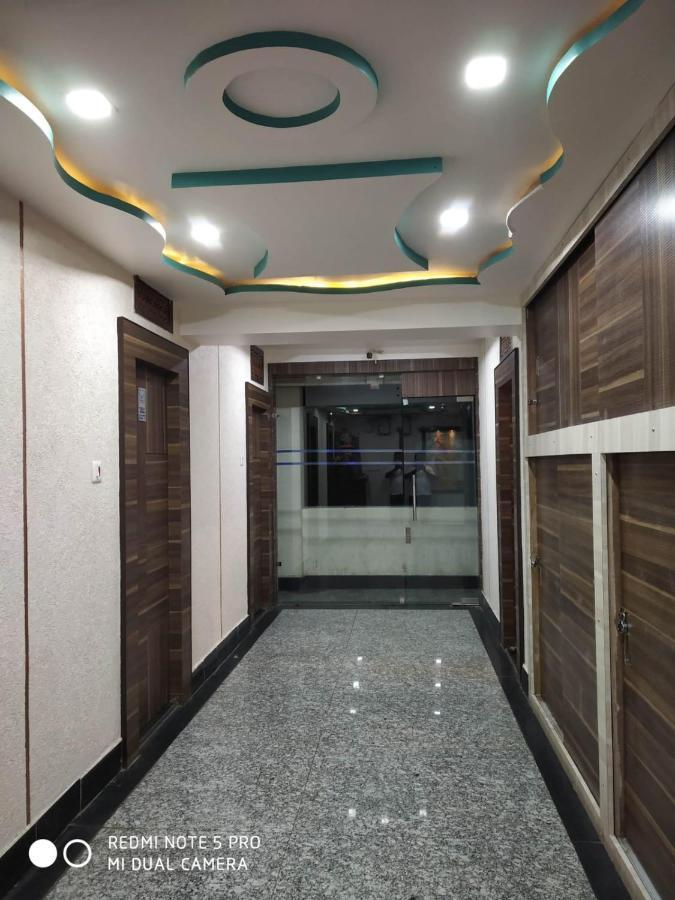 Venus Hotel 5 Minute Walking Distance From Dargah Аджмер Екстериор снимка