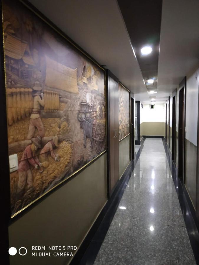 Venus Hotel 5 Minute Walking Distance From Dargah Аджмер Екстериор снимка