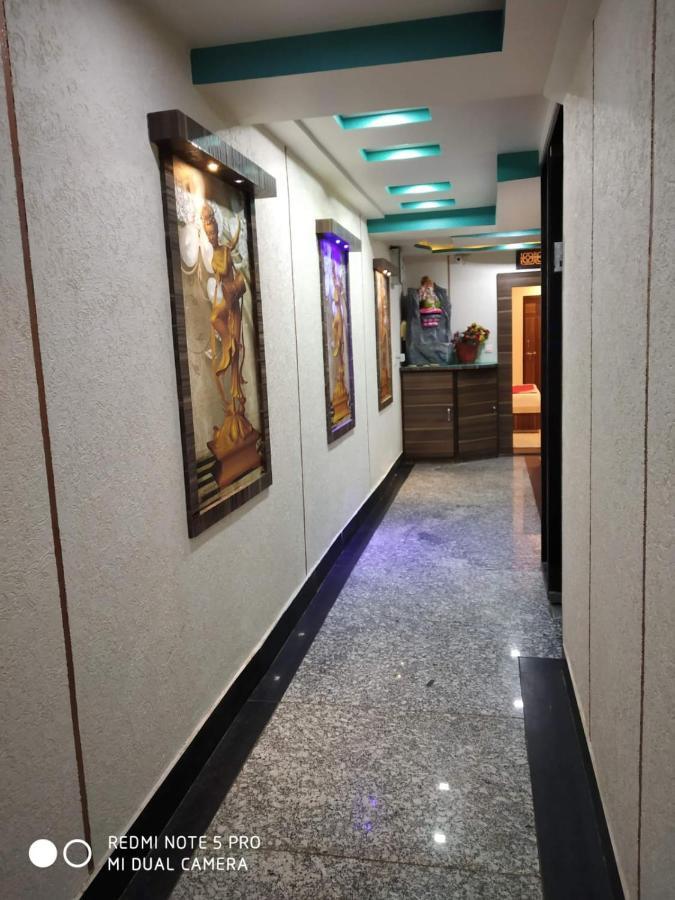 Venus Hotel 5 Minute Walking Distance From Dargah Аджмер Екстериор снимка