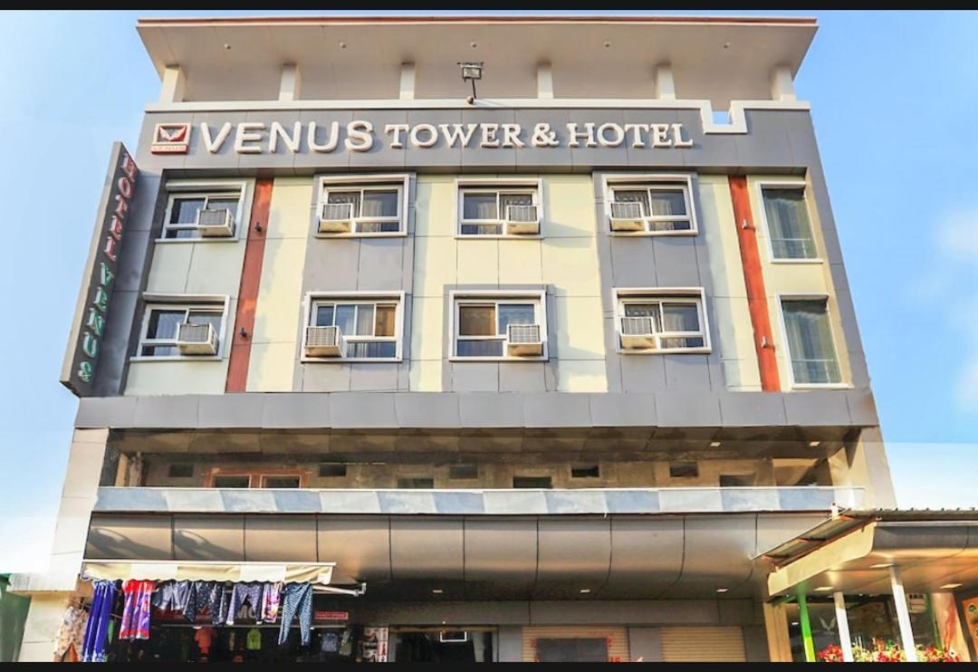 Venus Hotel 5 Minute Walking Distance From Dargah Аджмер Екстериор снимка